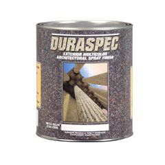 About Duraspec